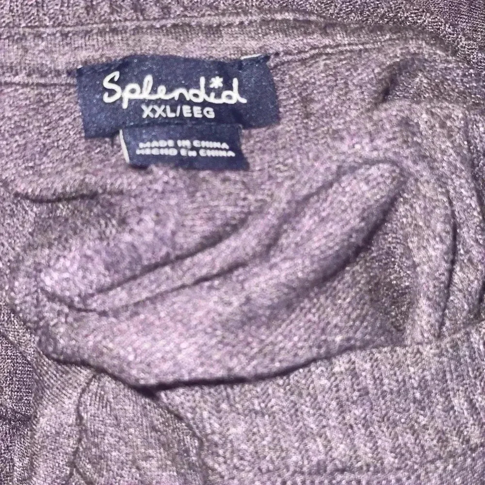 Splendid Sweater - Picture 5 of 5